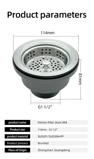 Einfaches Installationsleck