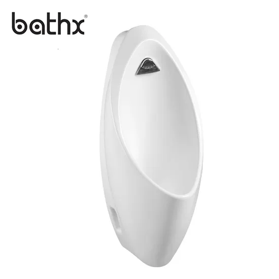 Keramik-Urinal-Sensor-Spülventilmarken für Urinal